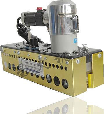 手提塑料袋封口機