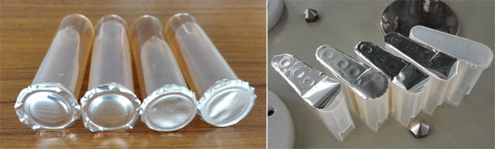 生物試劑封口機|生物試劑灌裝封口機