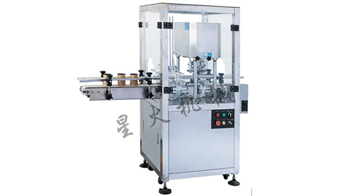 易拉蓋封口機(jī)