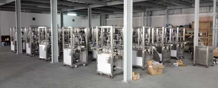 易拉蓋封口機(jī)