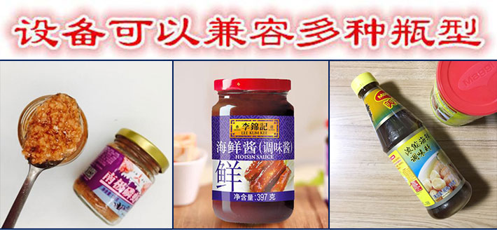 全自動海鮮汁灌裝機，自動海鮮汁灌裝生產(chǎn)線