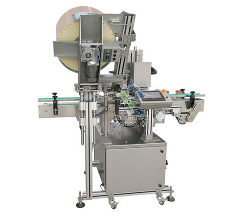 自動(dòng)上蓋真空旋蓋機(jī)