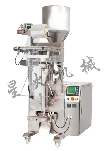 3220顆粒自動食品包裝機