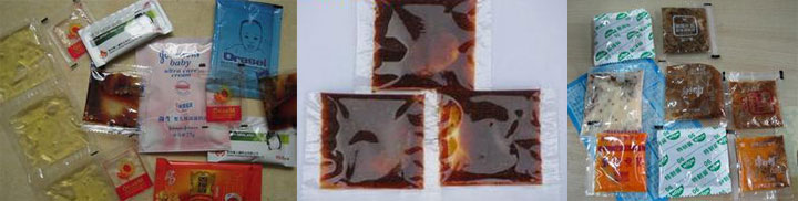 油料包包裝機,油潑辣子包裝機